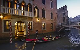 Hotel ai Reali Venice Italy